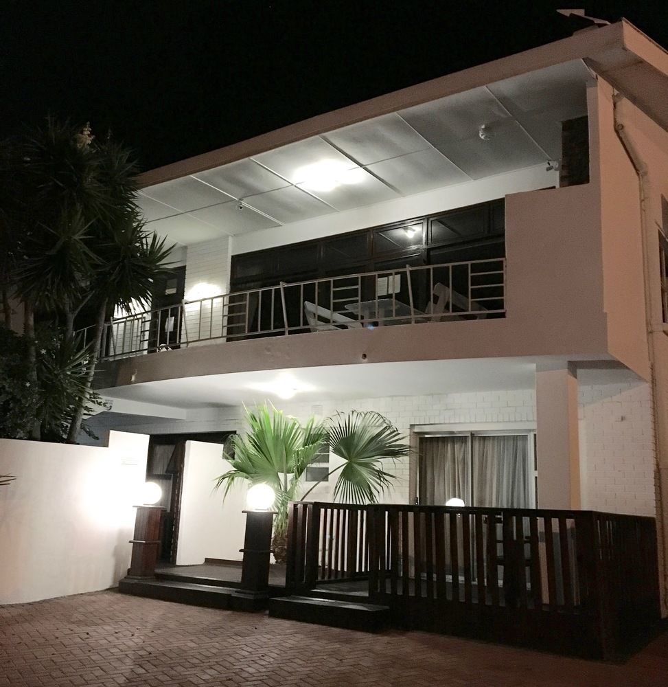 La Mer Guesthouse Puerto Elizabeth Exterior foto
